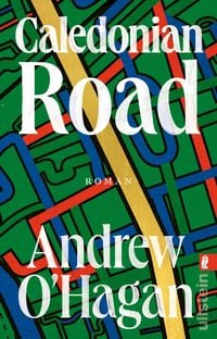 Produktbild: Caledonian Road