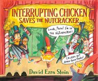 Produktbild: Interrupting Chicken Saves the Nutcracker
