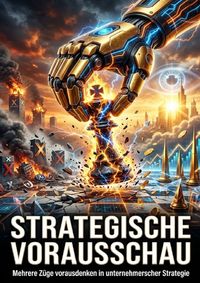 Produktbild: Strategische Vorausschau