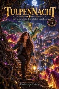 Produktbild: SERIE 3: Tulpennacht