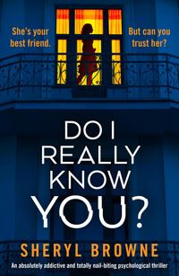 Produktbild: Do I Really Know You?