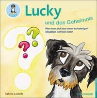 Produktbild: Lucky und das Geheimnis