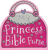 Produktbild: My Princess Bible Purse
