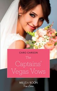 Produktbild: The Captains' Vegas Vows