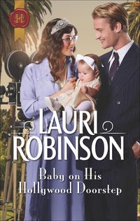 Produktbild: Baby on His Hollywood Doorstep
