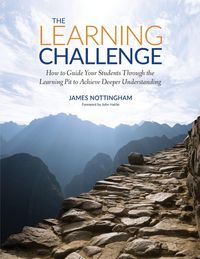 Produktbild: The Learning Challenge