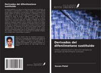 Produktbild: Derivados del difenilmetano sustituido
