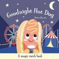 Produktbild: Goodnight Hot Dog