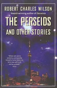 Produktbild: Perseids and Other Stories