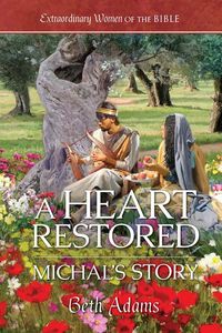 Produktbild: A Heart Restored: Michal's Story