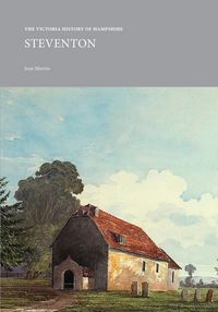Produktbild: The Victoria History of Hampshire