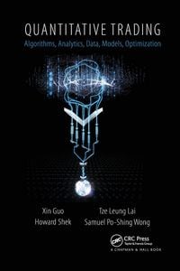 Produktbild: Quantitative Trading