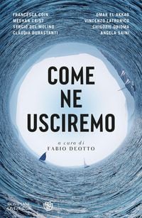 Produktbild: Come ne usciremo