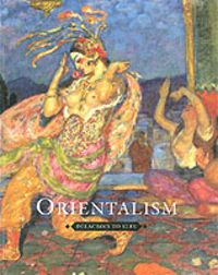 Produktbild: Orientalism