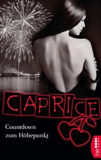 Produktbild: Countdown zum H&ouml;hepunkt - Caprice