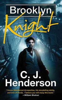Produktbild: Brooklyn Knight