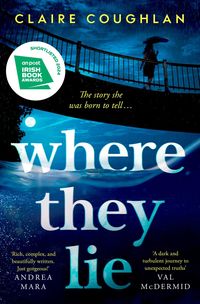 Produktbild: Where They Lie