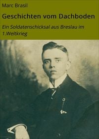 Produktbild: Geschichten vom Dachboden