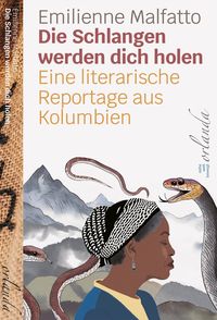 Produktbild: Die Schlangen werden dich holen