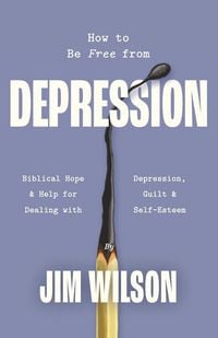 Produktbild: How to Be Free from Depression