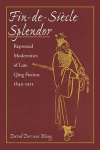 Produktbild: Fin-De-Si&egrave;cle Splendor