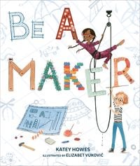 Produktbild: Be a Maker
