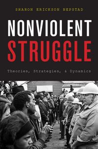 Produktbild: Nonviolent Struggle