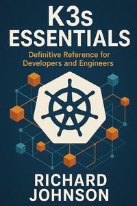 Produktbild: K3s Essentials