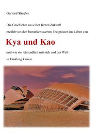 Produktbild: Kya und Kao