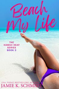 Produktbild: Beach My Life
