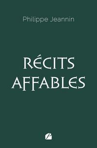 Produktbild: R&eacute;cits affables