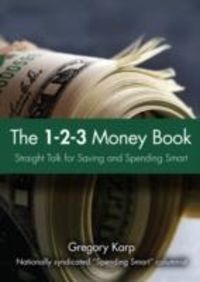 Produktbild: Karp, G: The 1-2-3 Money Plan
