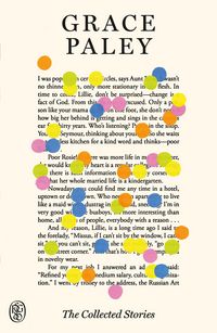 Produktbild: The Collected Stories