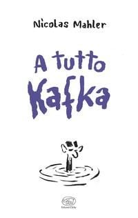 Produktbild: A tutto Kafka
