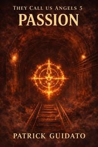 Produktbild: They Call us Angels: Passion