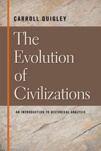Produktbild: The Evolution of Civilizations