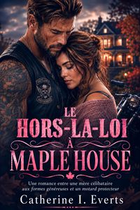 Produktbild: Le Hors-La-Loi De Maple House