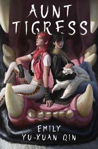 Produktbild: Aunt Tigress