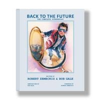 Produktbild: Back to the Future: The Complete Screenplay