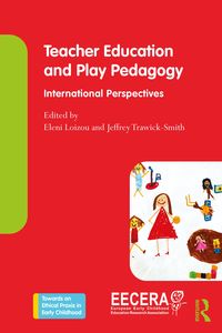 Produktbild: Teacher Education and Play Pedagogy