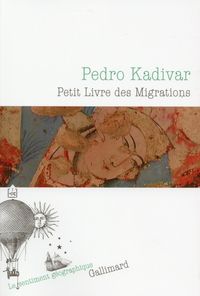 Produktbild: Petit livre des migrations