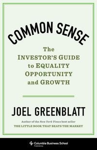 Produktbild: Common Sense