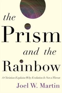 Produktbild: The Prism and the Rainbow