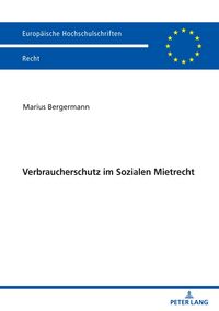 Produktbild: Verbraucherschutz im Sozialen Mietrecht