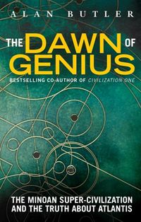 Produktbild: The Dawn Of Genius