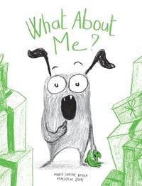 Produktbild: What About Me?