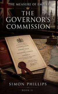 Produktbild: The Governor's Commission