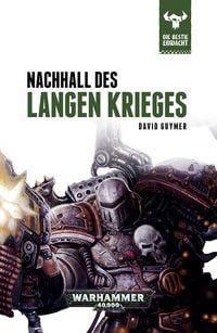 Produktbild: Nachhall des Langen Krieges