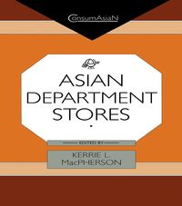 Produktbild: Asian Department Stores