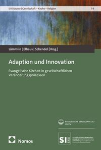 Produktbild: Adaption und Innovation